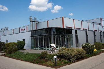 Bild von Unternehmen OSI Group