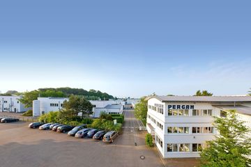Bild von Unternehmen PERGAN GmbH