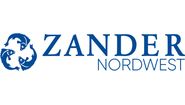 Logo von J. W. ZANDER GMBH & CO. KG NORDWEST