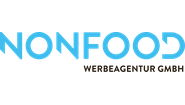 Logo von NonFood Werbeagentur GmbH