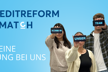 Bild von Unternehmen Creditreform Würzburg Bauer & Polyak KG
