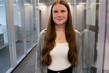 Foto des/der Interview-Partners/in