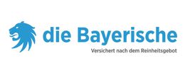 Logo BY die Bayerische Vorsorge Lebensversicherung a.G.