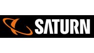 Logo Saturn Electro-Handelsges. mbH München