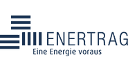 Logo von ENERTRAG SE
