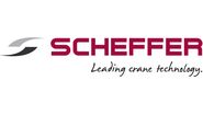 Logo von Scheffer Krantechnik GmbH
