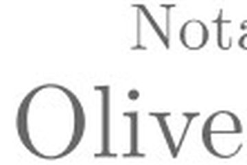 Bild von Unternehmen Notar Dr. Oliver Gehse