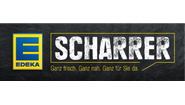 Logo von EDEKA Scharrer