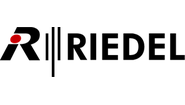 Logo Riedel Communications GmbH & Co. KG