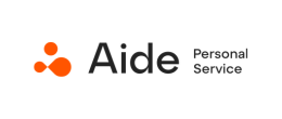 Logo AIDe GmbH PersonalService