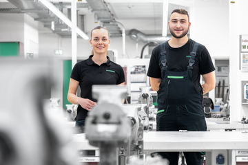 Bild von Unternehmen Syntegon Technology
