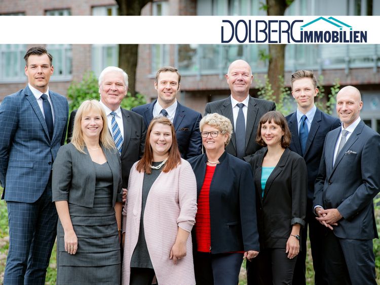 Ausbildung Immobilienkauffrau/-mann (m/w/d) bei Jonas Uderstadt in Hamburg