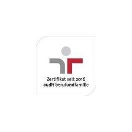 Corporation award audit beruf und familie 2016