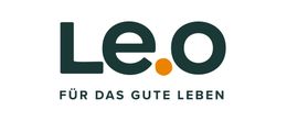 Logo LE.O Gruppe GmbH