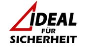 Logo von IDEAL für Sicherheit GmbH & Co. KG
