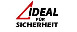 Logo IDEAL für Sicherheit GmbH & Co. KG