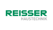 Logo von REISSER Haustechnik