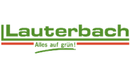 Logo von Lauterbach Gebäude- und Umwelttechnik GmbH
