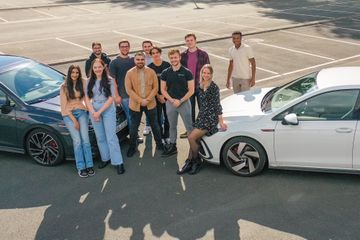 Bild von Unternehmen Volkswagen Infotainment GmbH