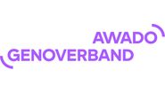 Logo GENOVERBAND & AWADO