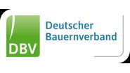 Logo Deutscher Bauernverband e.V.