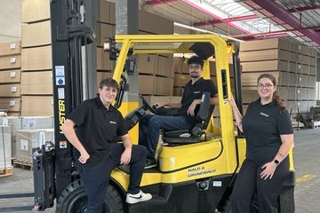 Bild von Unternehmen Plocher Möbelelemente GmbH
