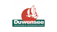 Logo von Duwensee Spedition & Lagerhaus GmbH