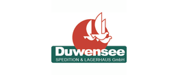 Logo Duwensee Spedition & Lagerhaus GmbH