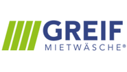 Logo von GREIF Mietwäsche