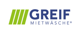 Logo GREIF Mietwäsche
