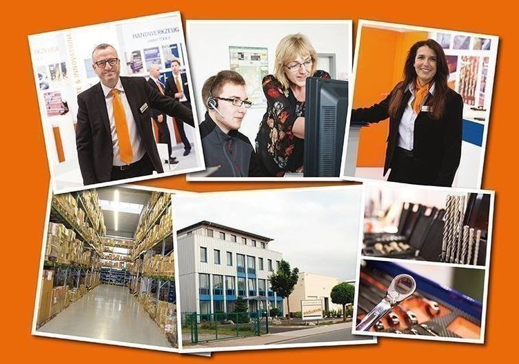 Job posting gallery collage pj