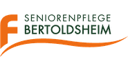 Logo von Bertoldsheim Seniorenpflege
