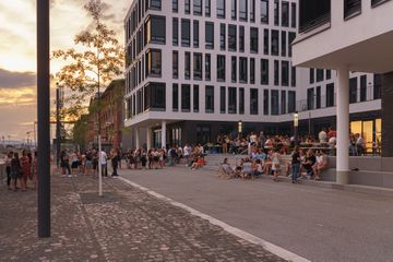 Bild von Unternehmen Vicampo.de GmbH