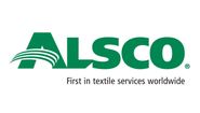 Corporation logo alsco neu
