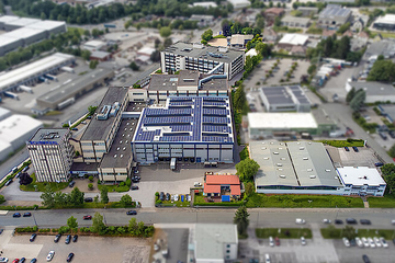 Bild von Unternehmen K.A. Schmersal GmbH & Co. KG