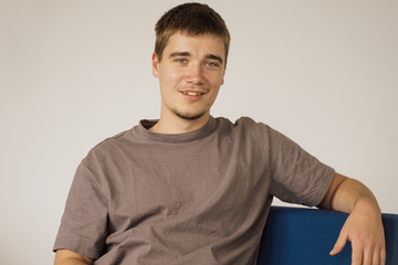 Foto des/der Interview-Partners/in