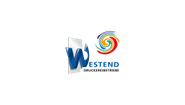 Logo von Westend Druckreibetriebe GmbH