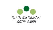 Logo von Stadtwirtschaft Gotha GmbH