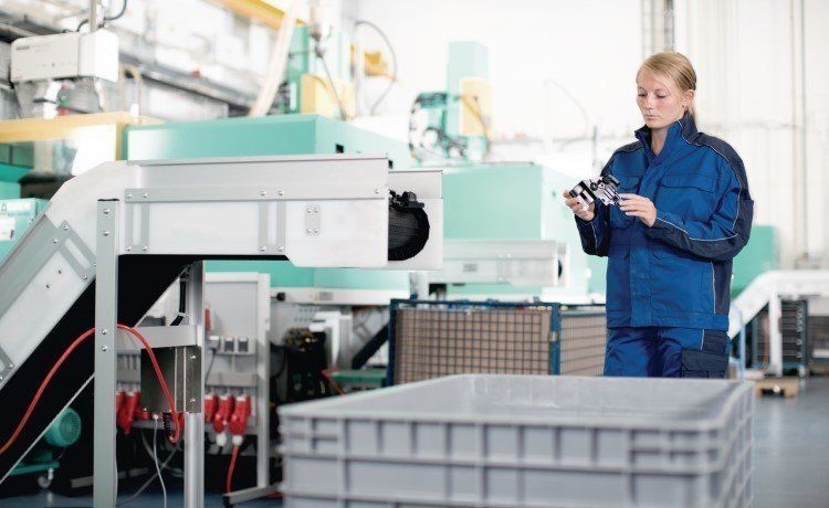 Profession gallery ausbildung zum verfahrensmechaniker f r kautschuk und kunststofftechnik 3