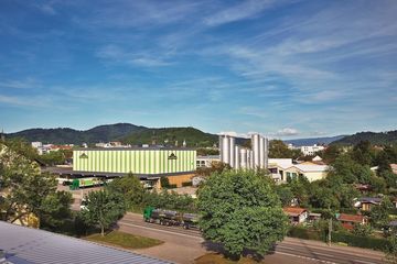 Bild von Unternehmen Schwarzwaldmilch GmbH