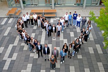 Bild von Unternehmen Landratsamt Heilbronn