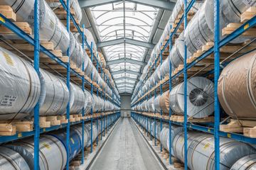 Bild von Unternehmen Manfred J. C. Niemann Zentrale KG