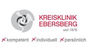 Logo Kreisklinik Ebersberg gemeinnützige GmbH