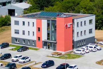 Bild von Unternehmen DRK-Kreisverband Schwalm-Eder e. V.
