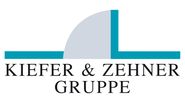 Logo von KIEFER & ZEHNER Gruppe