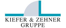 Logo KIEFER & ZEHNER Gruppe