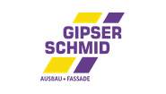 Logo von Gipser Schmid GmbH