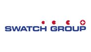 Logo von The Swatch Group (Deutschland) GmbH