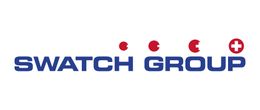 Logo The Swatch Group (Deutschland) GmbH