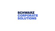 Logo von Schwarz Corporate Solutions
